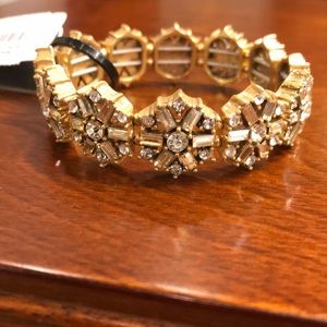 JCREW Bracelet - stretch